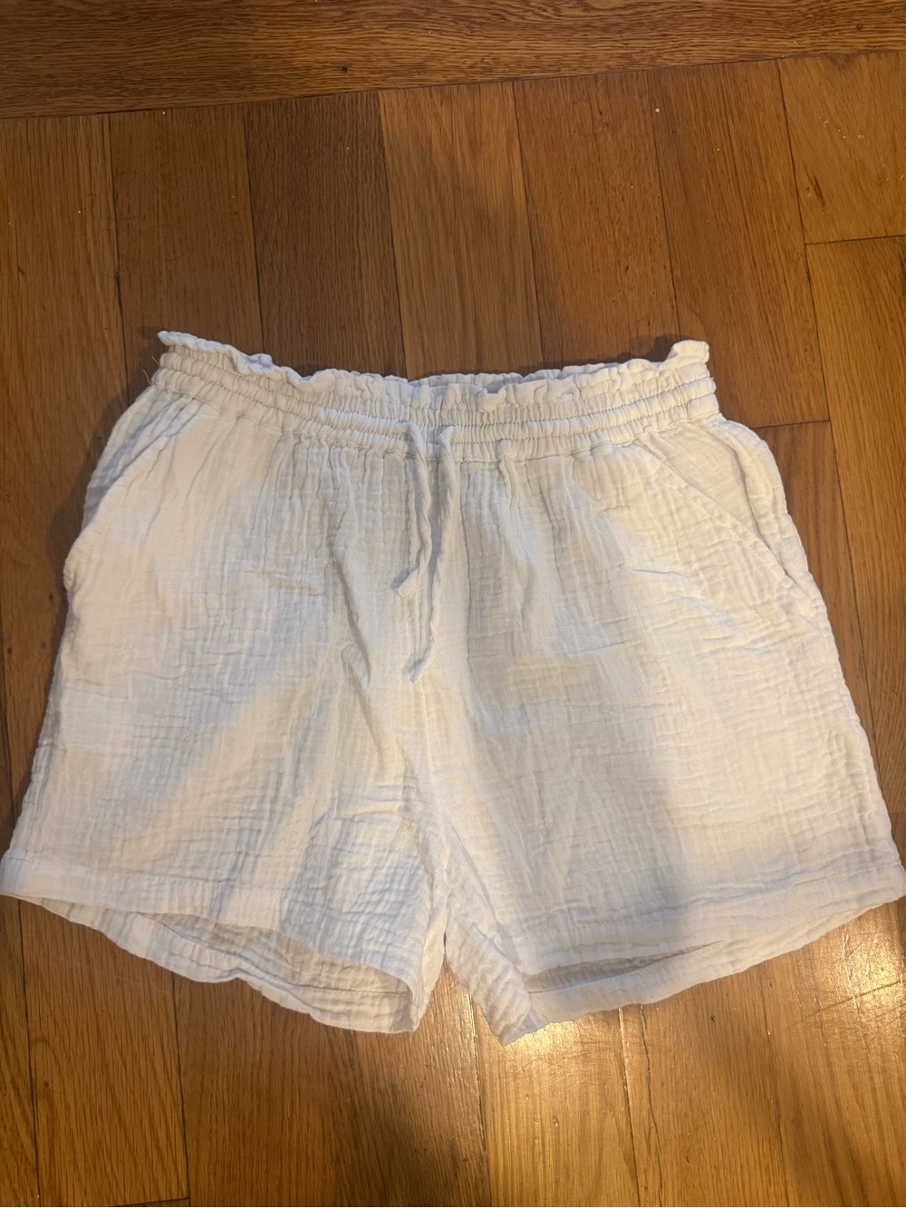 Mango shorts